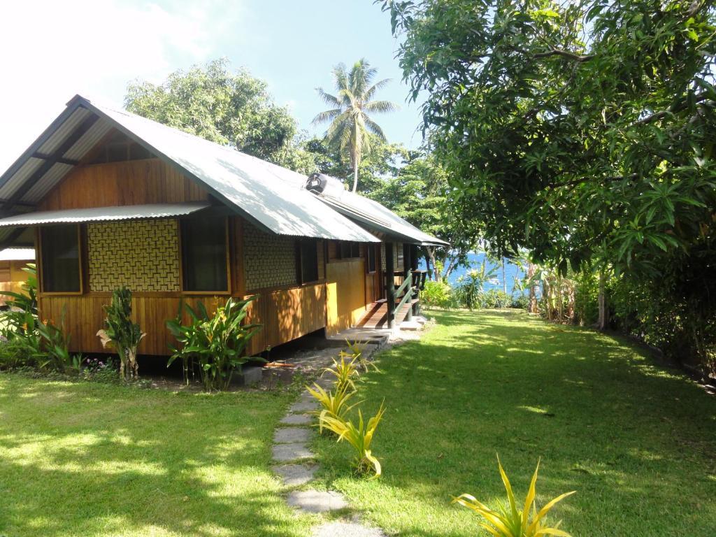 Kokopo Beach Bungalow Resort Zimmer foto