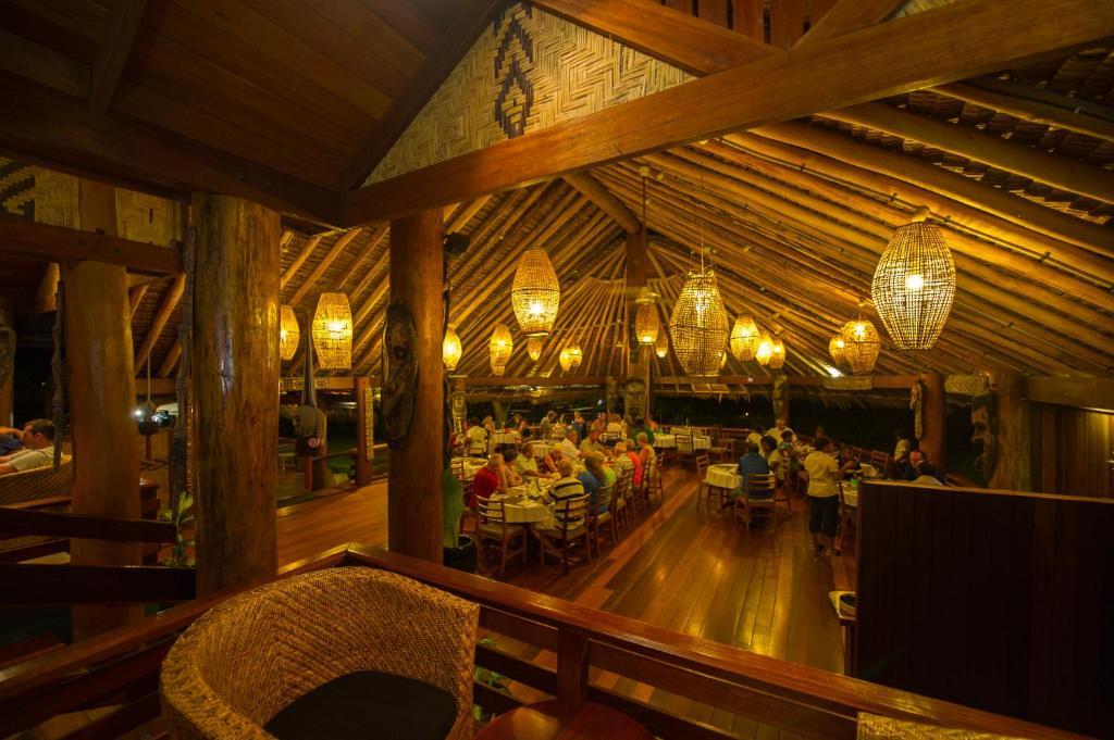 Kokopo Beach Bungalow Resort Exterior foto