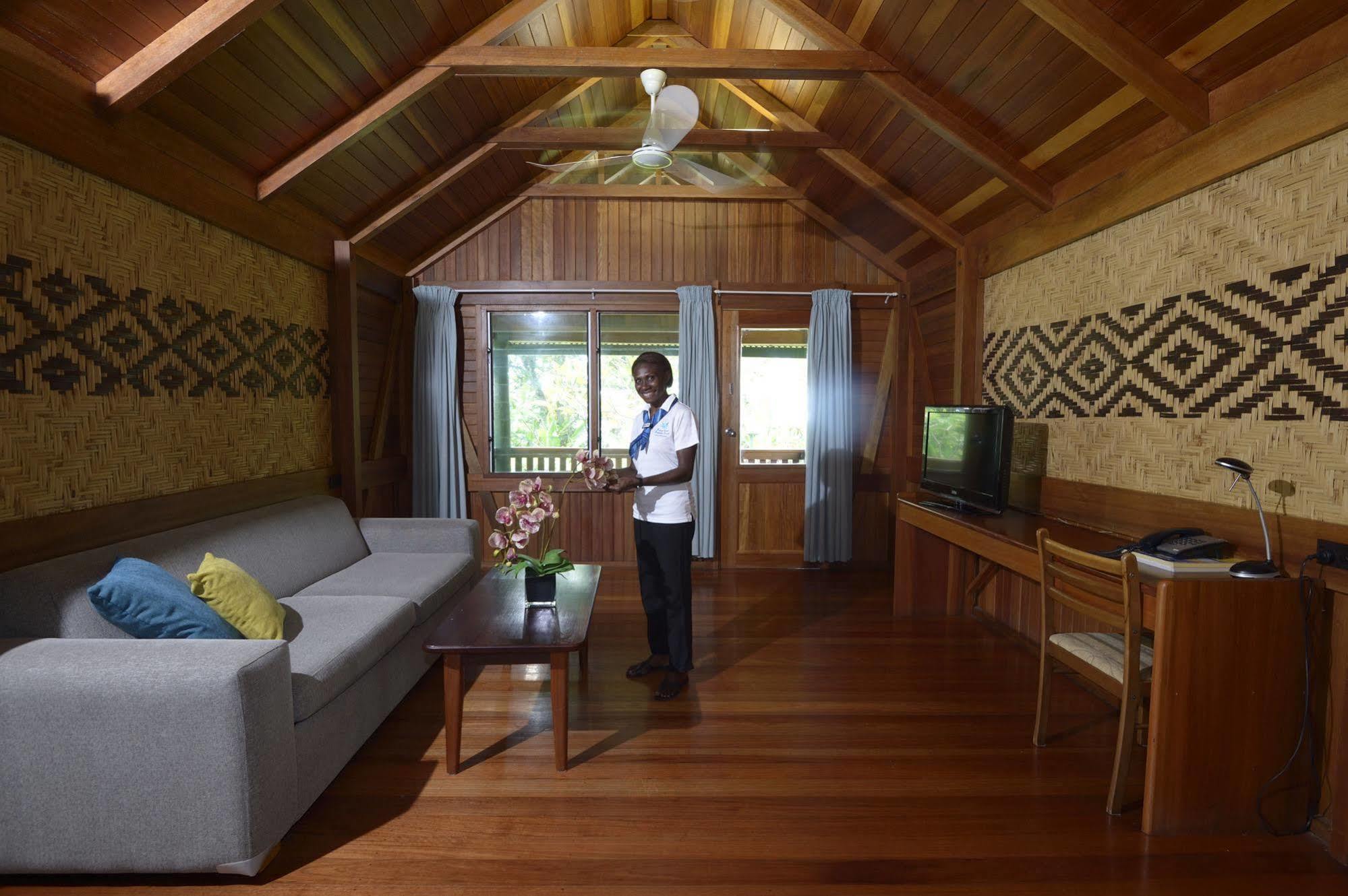 Kokopo Beach Bungalow Resort Exterior foto